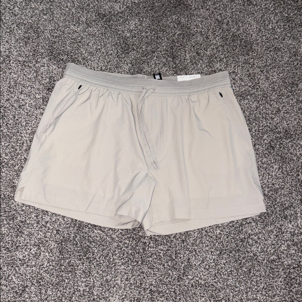 AE 24/7 5" Lined Training Short NWT - Picture 3 of 8